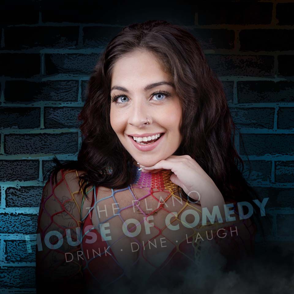 Brittany Brave At Laughs Comedy Club Laughs Comedy Club Seattle WA brittany-brave-at-laughs-comedy-club-laughs-comedy-club-seattle-wa