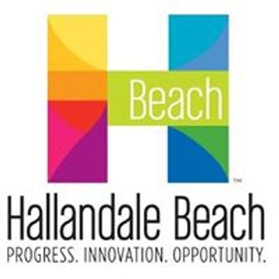 City of Hallandale Beach Government