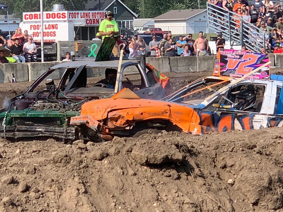 Demo Derby