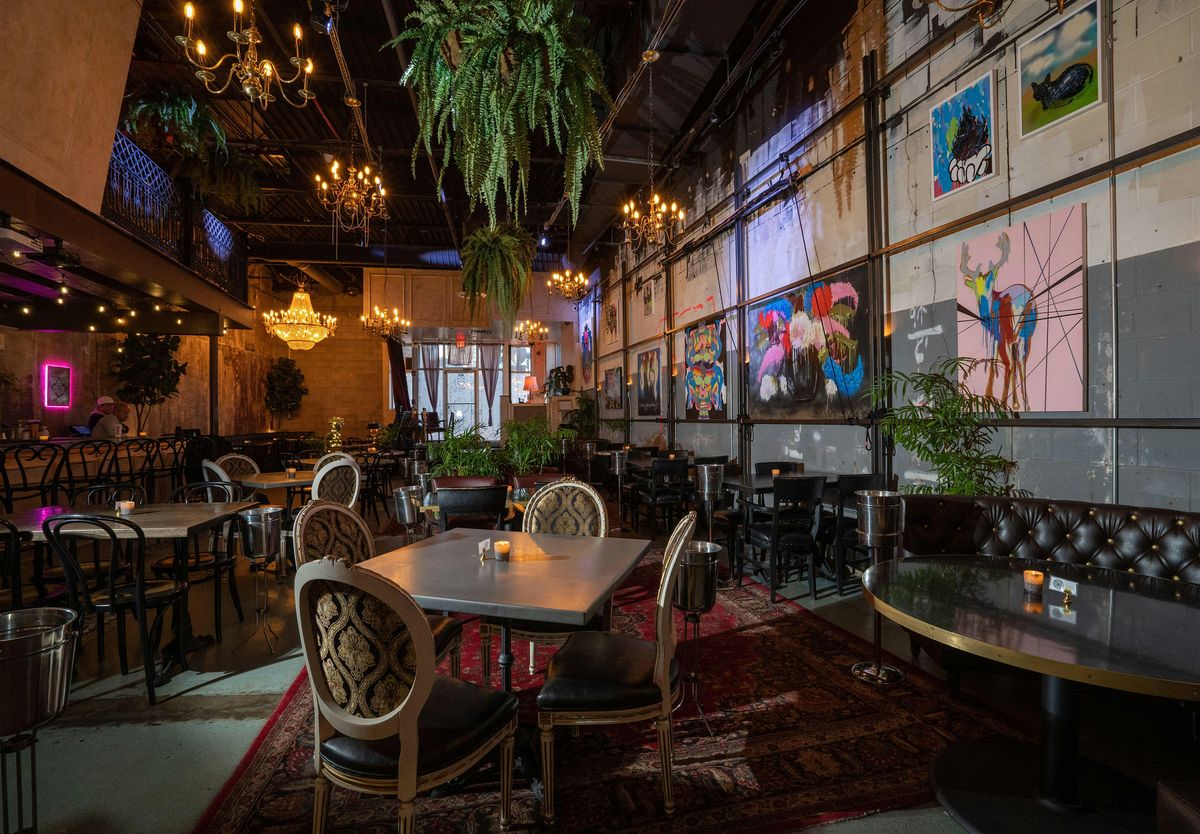 Speed Dating at Bootleg Special,  Ages 27-37, 1 Drink Included