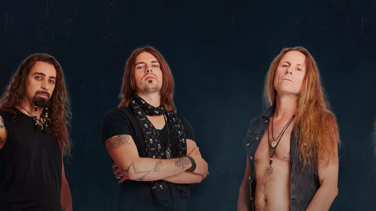 Freedom Call, Ensiferum in Heidelberg
