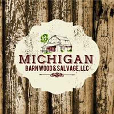 Michigan Barn Wood & Salvage LLC