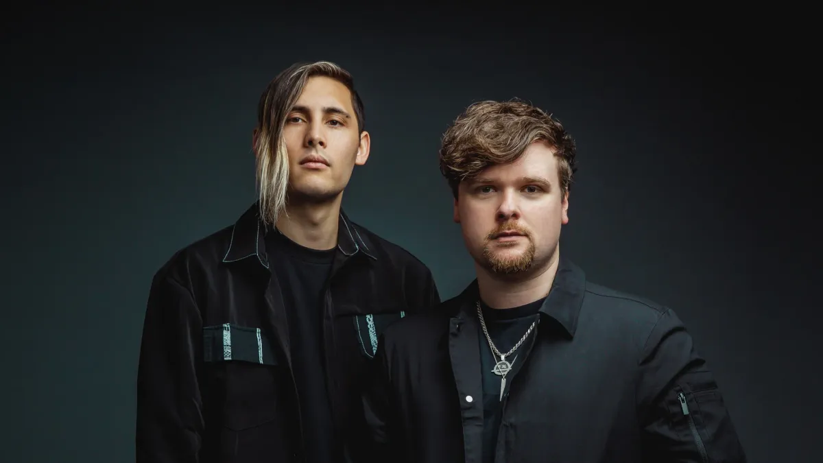 Sub Zero Project, Wildstylez in Adelaide