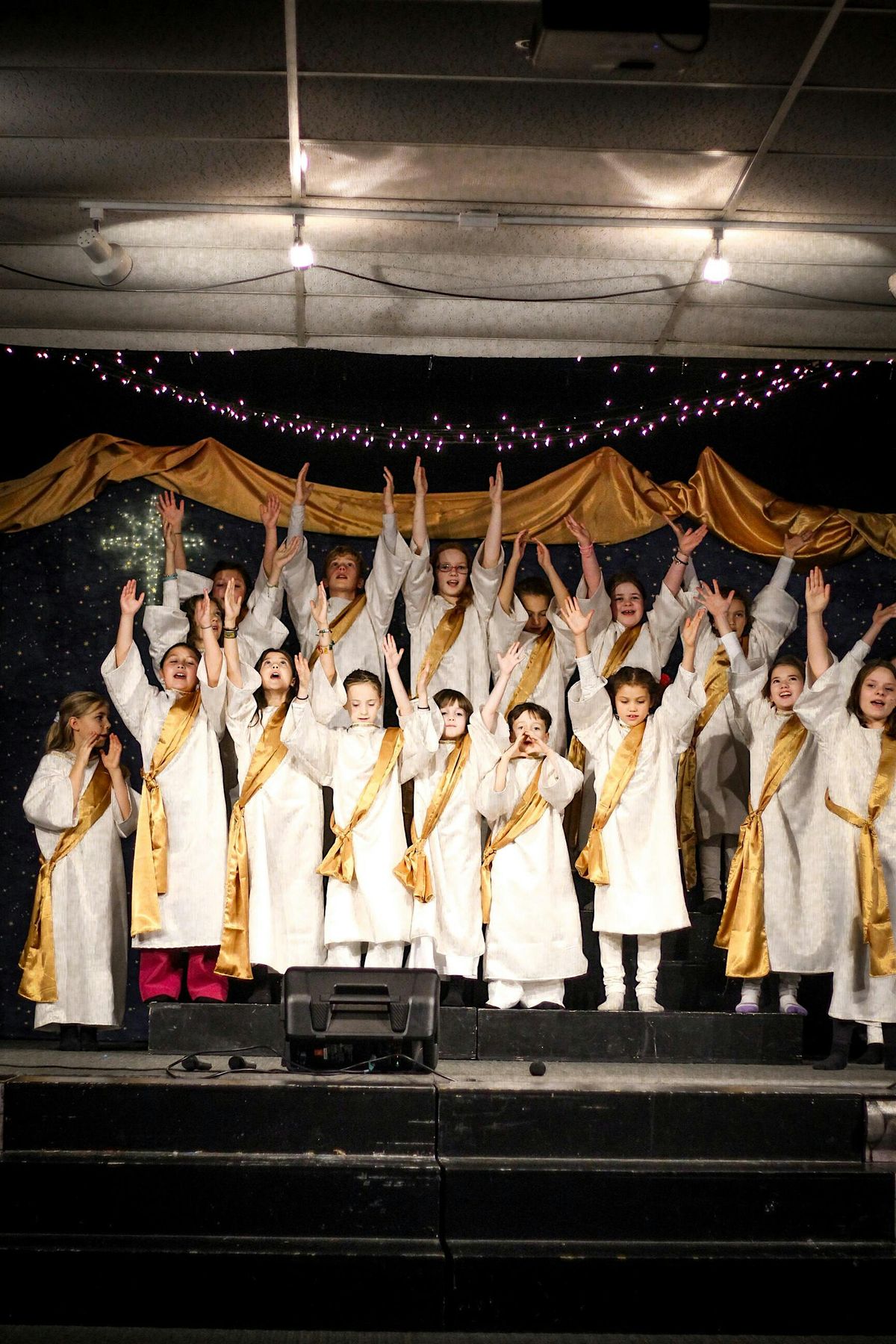 Hark the Herald Angel