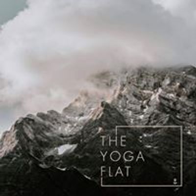 The Yoga Flat