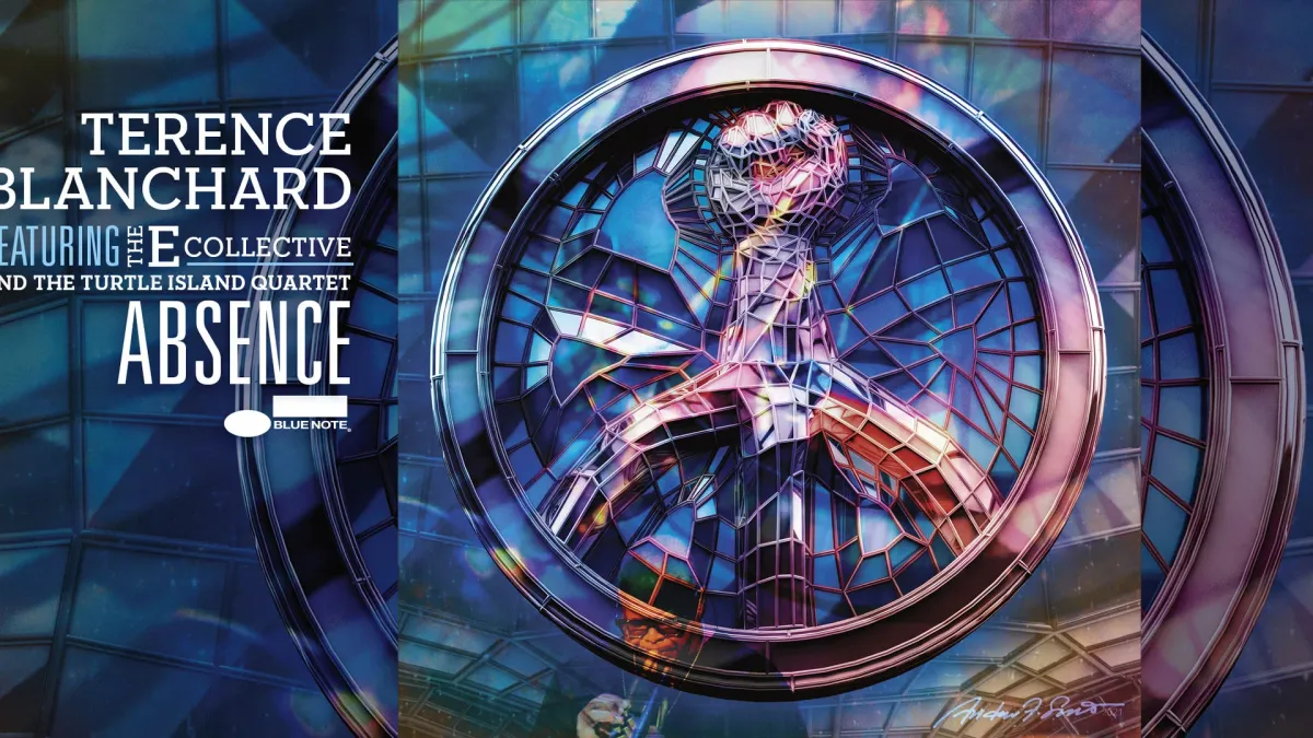 Terence Blanchard in New Orleans