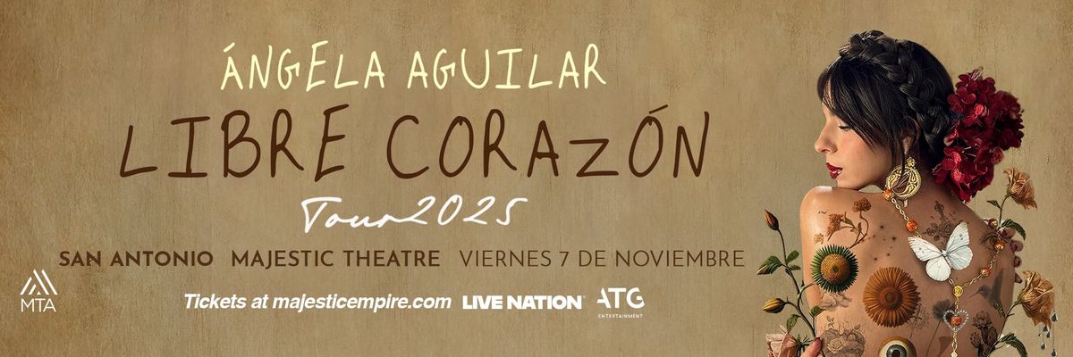Angela Aguilar