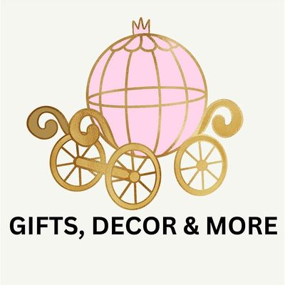 Gifts, Decor and More