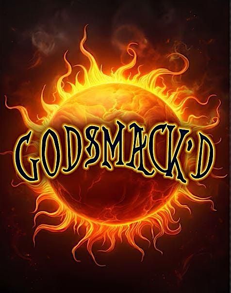 Godsmack'd