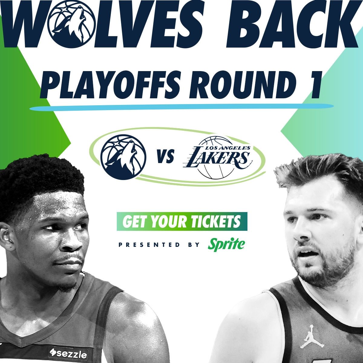 Utah Jazz vs. Minnesota Timberwolves
