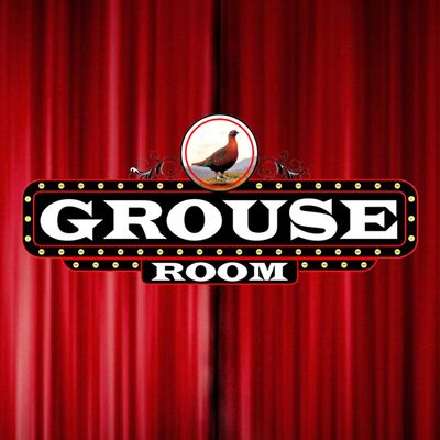 The Grouse Room