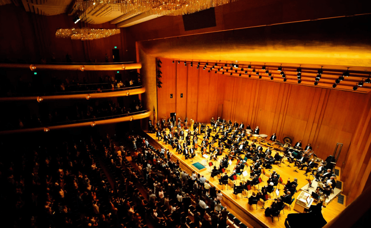 Utah Opera - Salt Lake City