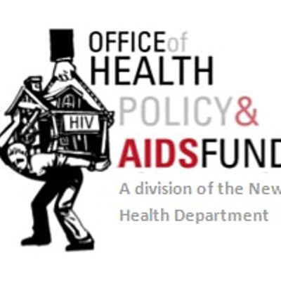 Office of Health Policy and AIDS Funding