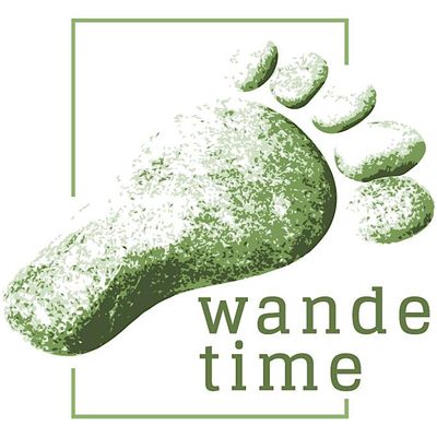 Wanderful Time - Wandern, Meditation & Achtsamkeit