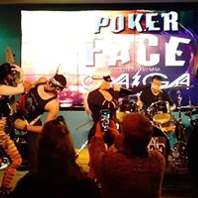 POKER FACE - A Tribute To Lady Gaga