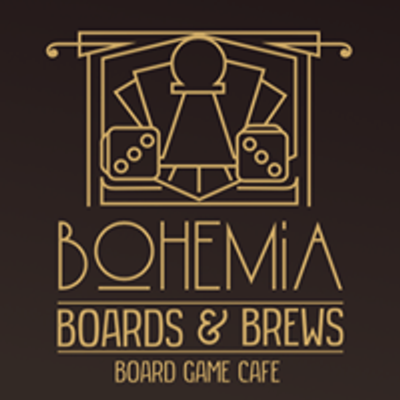 Bohemia Boards & Brews