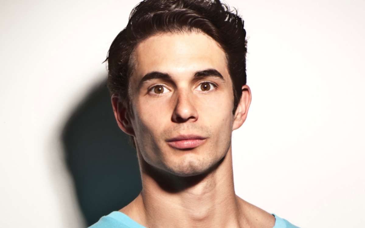 Parking Michael Blaustein (21+)