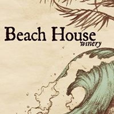 Beach House Winery