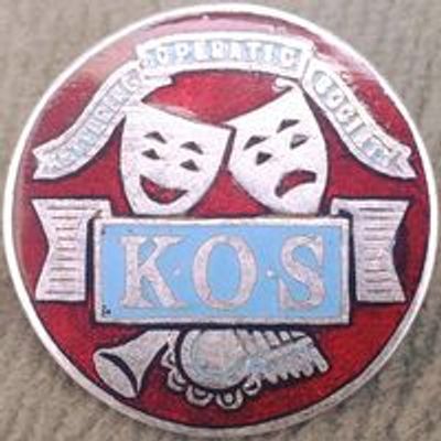 KOS Musical Theatre Company