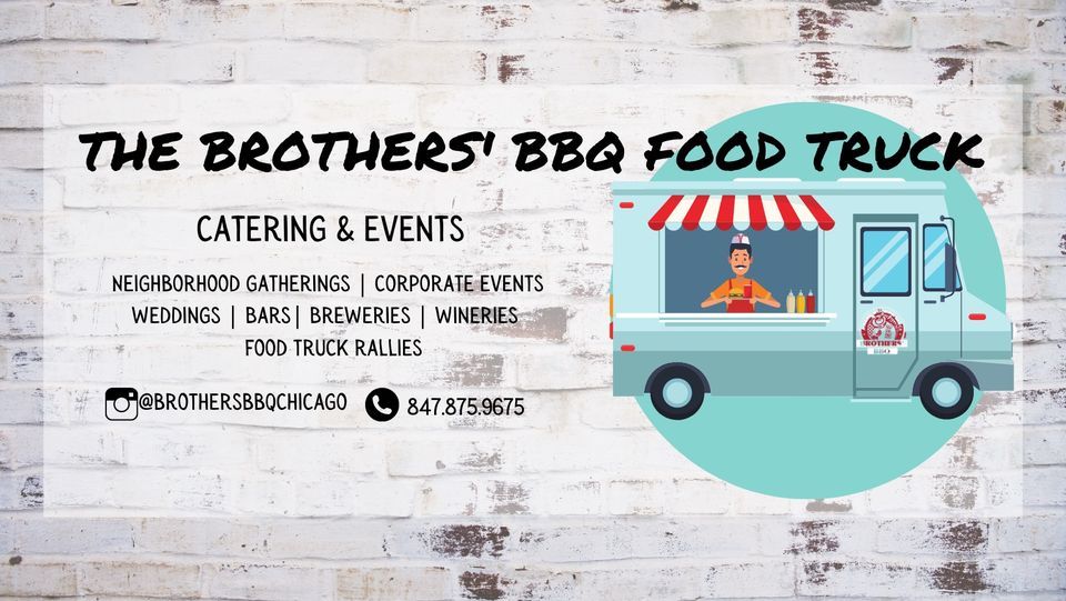 FOOD TRUCK POP UP BROTHERS BBQ PHASE 3 BREWING Phase Three Food truck pop up brothers bbq phase 3 brewing phase three