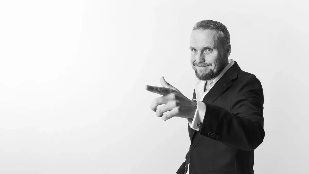 Staysman, Vassendgutane, Uken I Bergen in Bergen