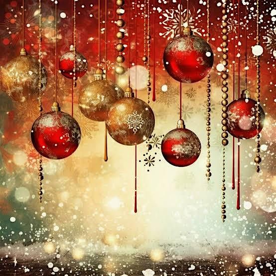 Burning Bush Church presents: \u201cO Holy Night\u201d: A Christmas Gathering