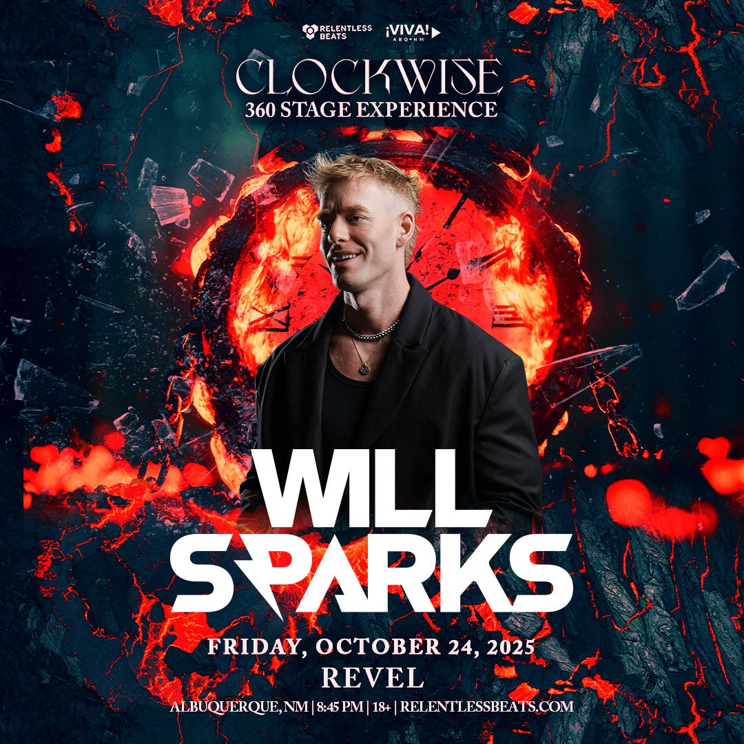 Will Sparks