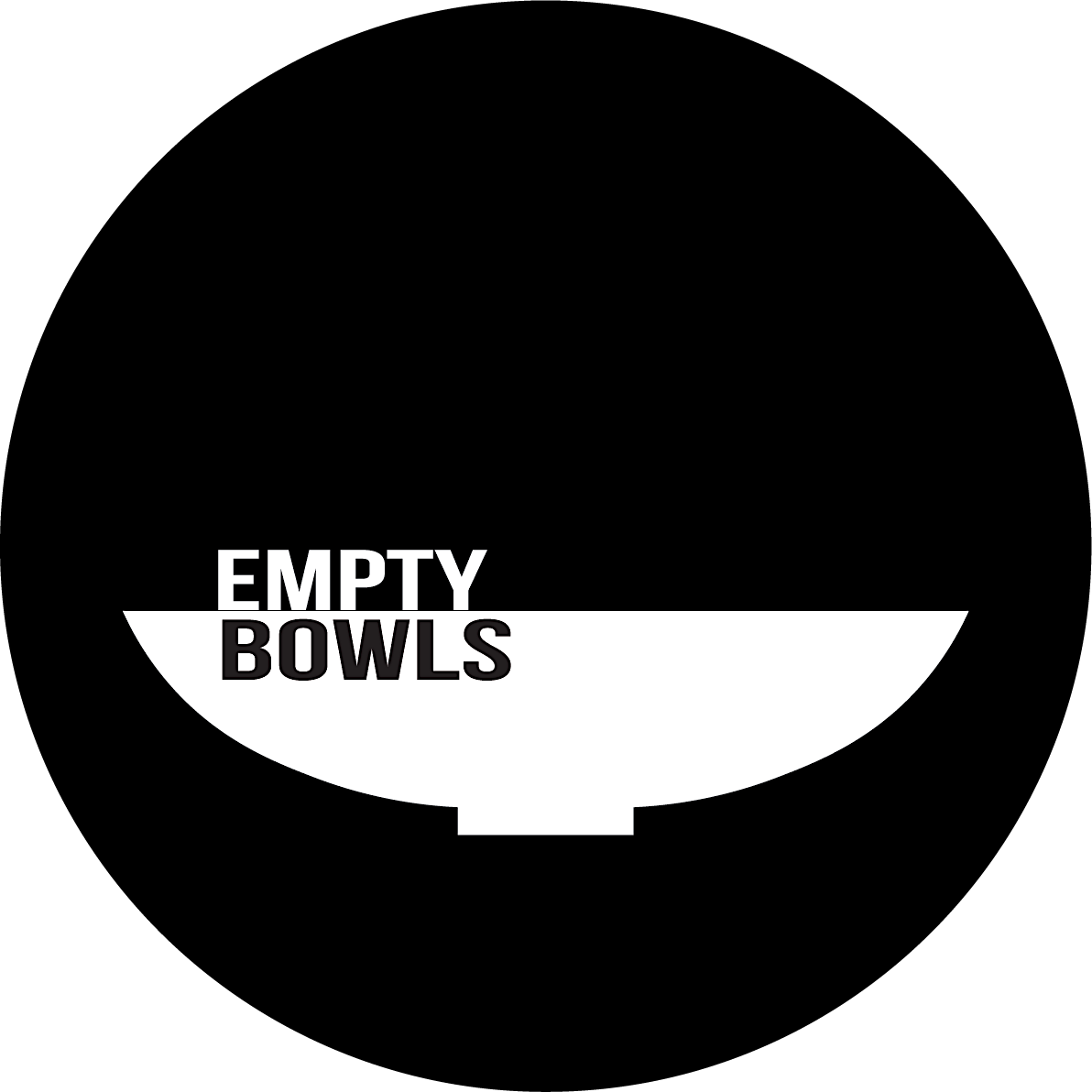 26th Annual Empty Bowls