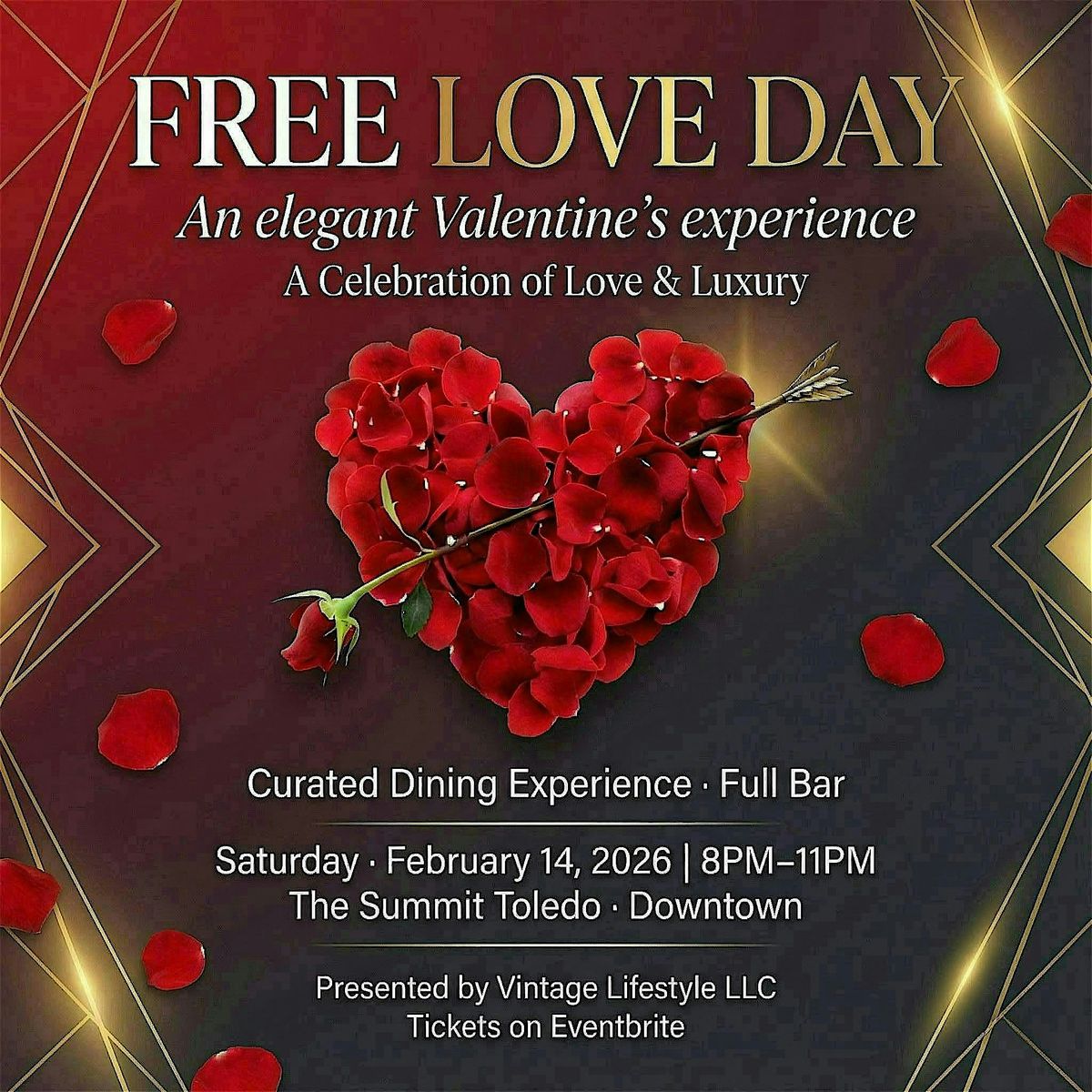Free Love Day
