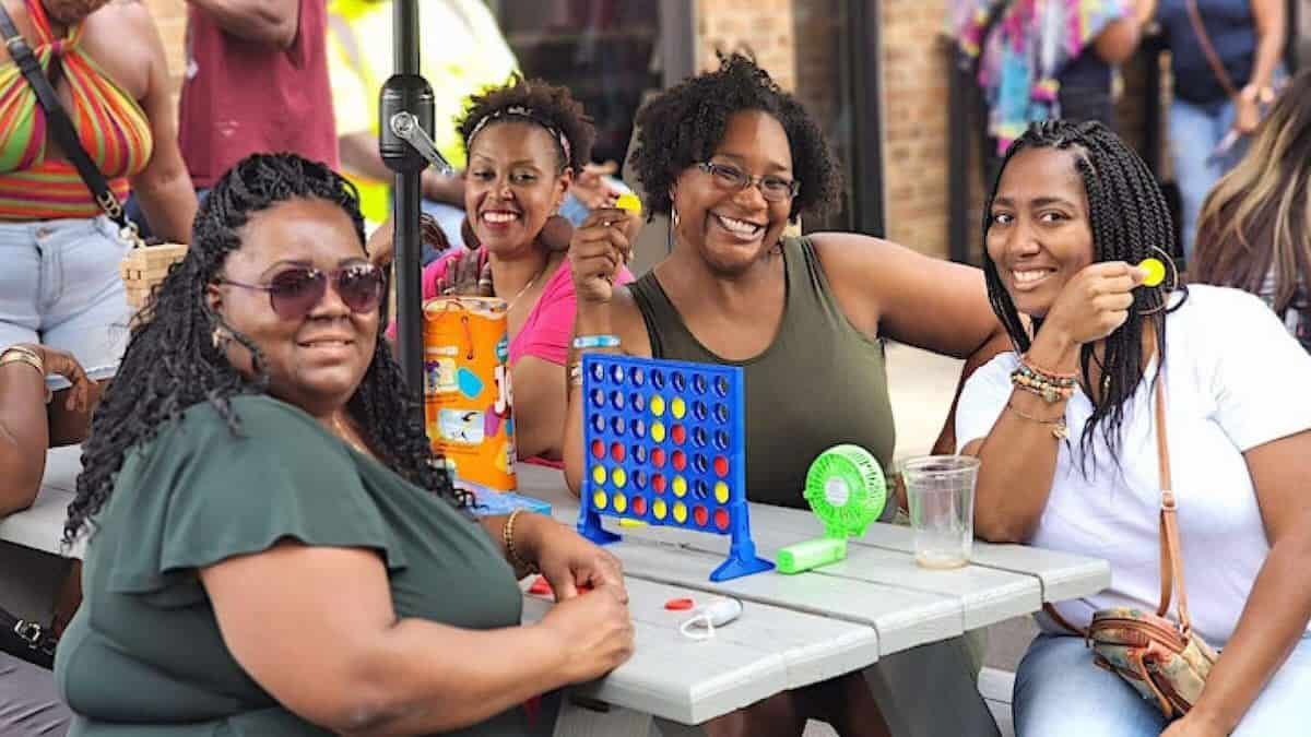 Parking Adult Recess (21+)