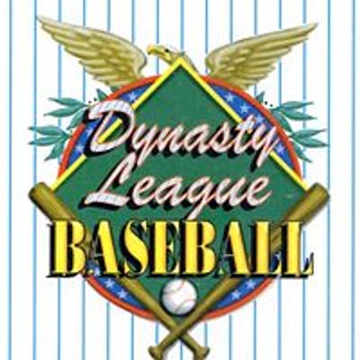 DYNASTY League Baseball and Pursue the Pennant