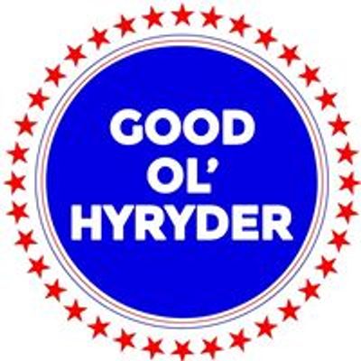 Hyryder