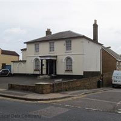 Strood Conservative Club