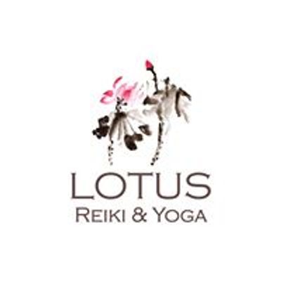 Lotus Reiki & Yoga