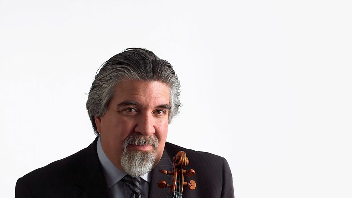 Sinfonia da Camera - Champaign