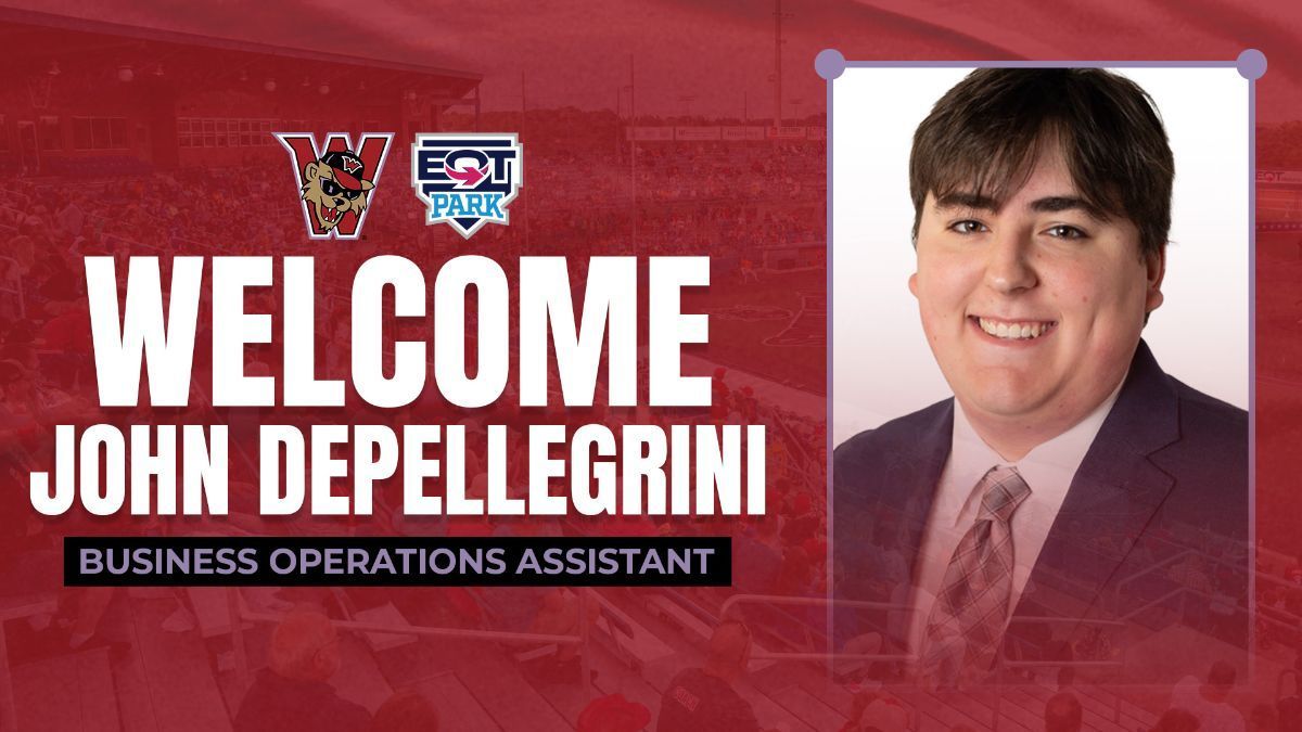 Gateway Grizzlies at Washington Wild Things at EQT Park