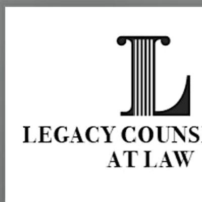 Legacy Counselors at Law P.C.