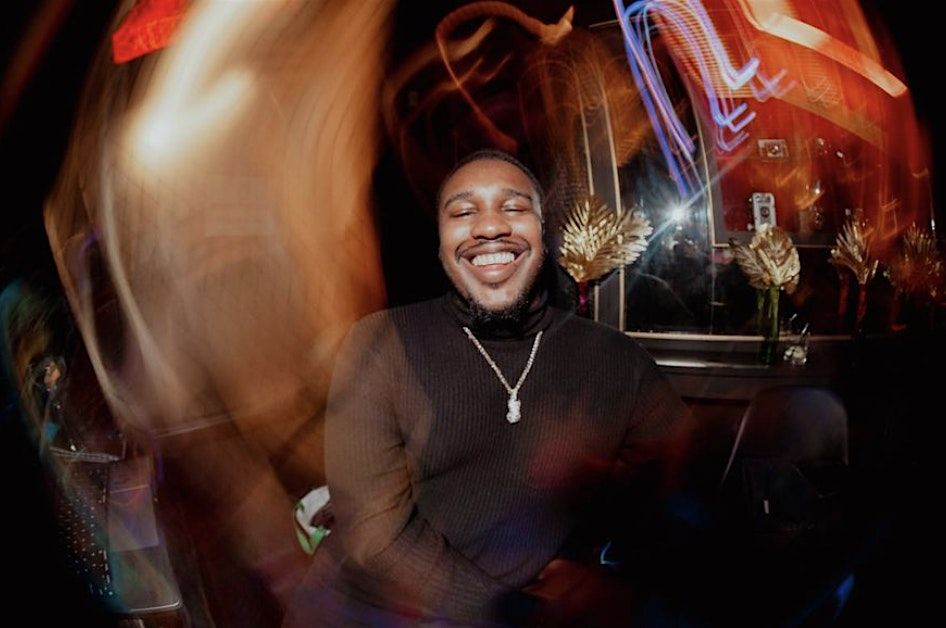 Hunter LaMar & Homies