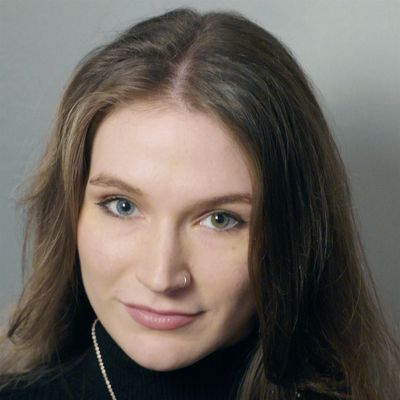 Gabriella Niles-Ewen