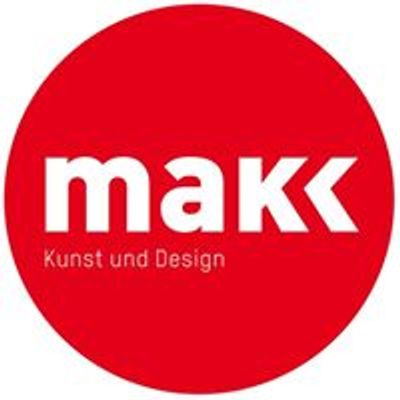 MAKK - Museum f\u00fcr Angewandte Kunst K\u00f6ln