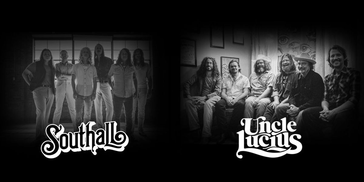 Southall at Hard Rock Hotel and Casino Tulsa - The Joint