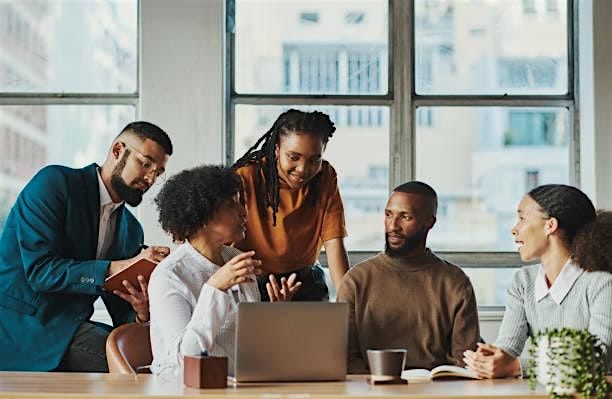 The Black Clinician Collective: A REVIVE 3\u00b723 Mixer