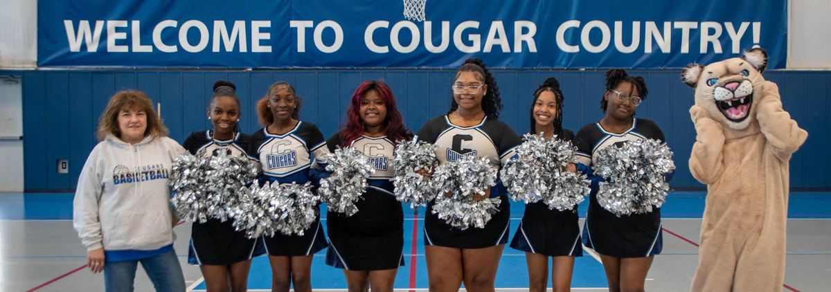 Calendar Girls - Eau Claire