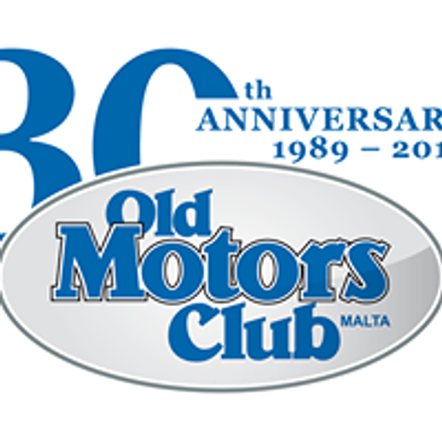 Old Motors Club Malta