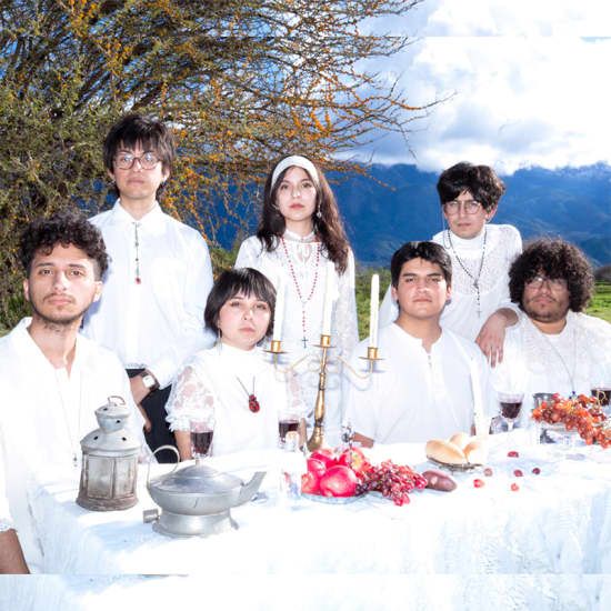CANDELABRO en Sala Cop\u00e9rnico, Madrid 2026