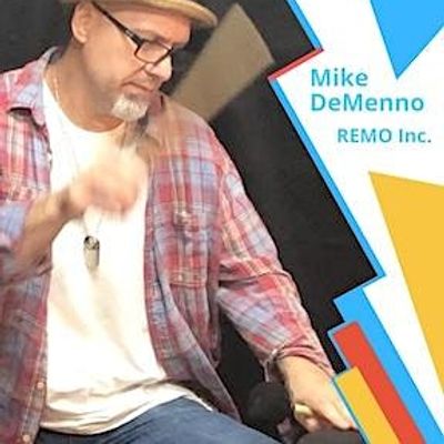 Mike DeMenno