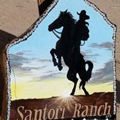 Santori Ranch, LLC