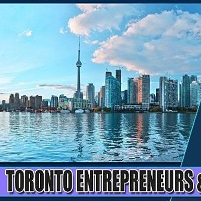 Toronto Entrepreneur and Startup Network