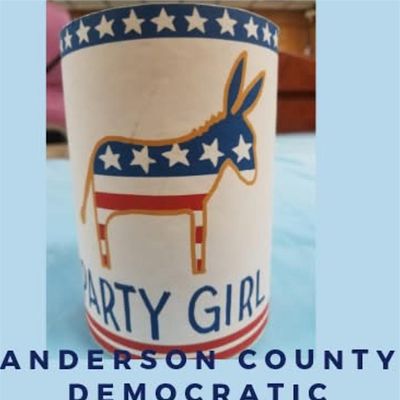 Anderson County Democratic Women\u2019s Club
