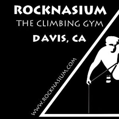 Rocknasium - The Climbing Gym